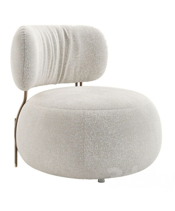 Luca - Armchair