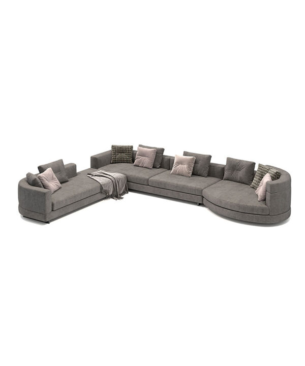 Cardinal | Sofa