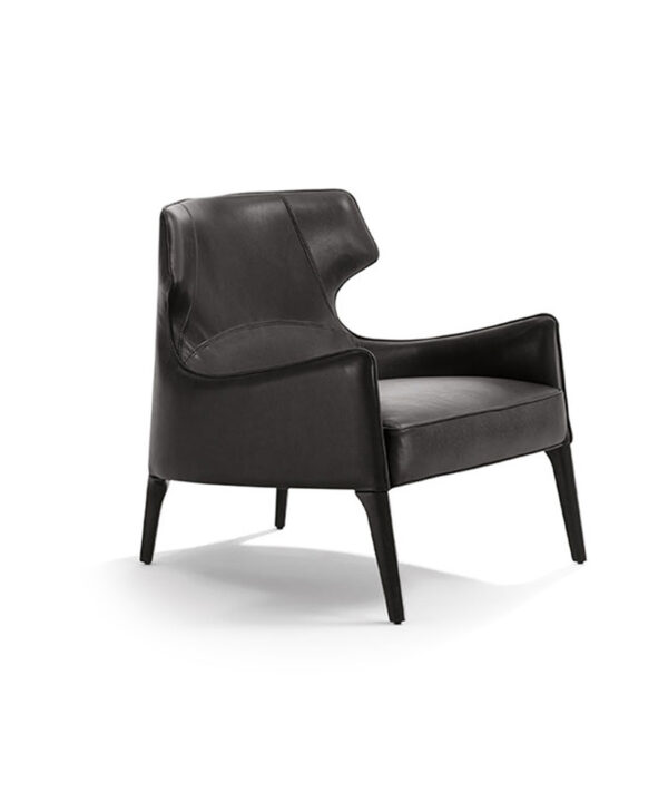 Gabriele | Armchair