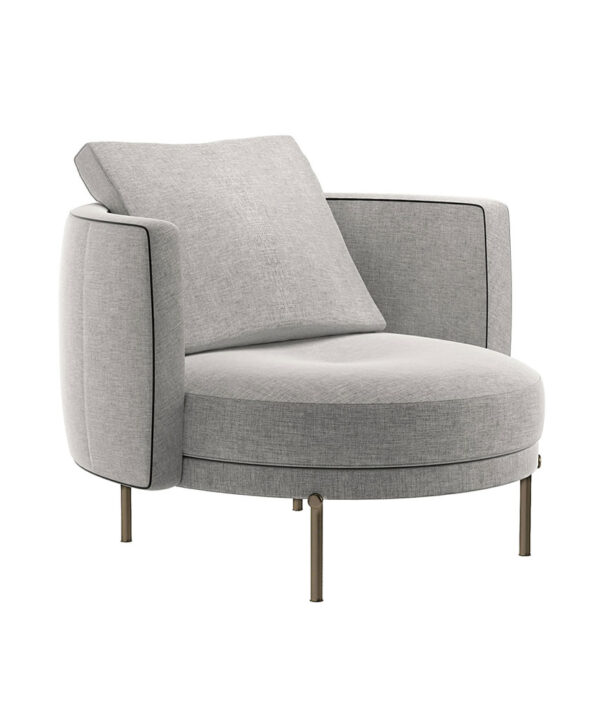 Hera | Armchair