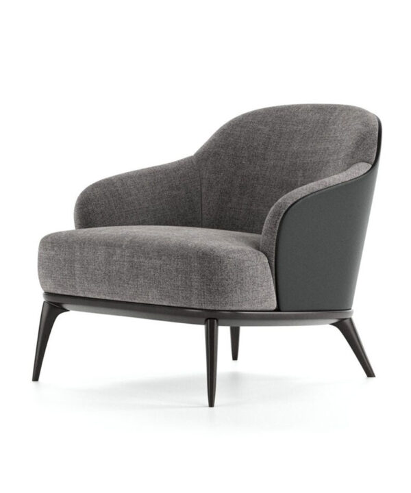 Jacob - Armchair