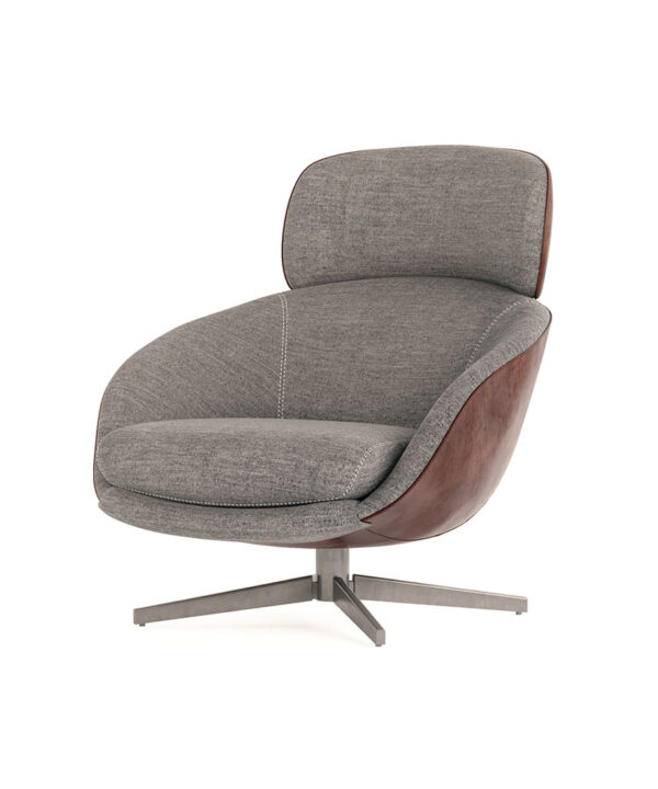 Luigi | Armchair