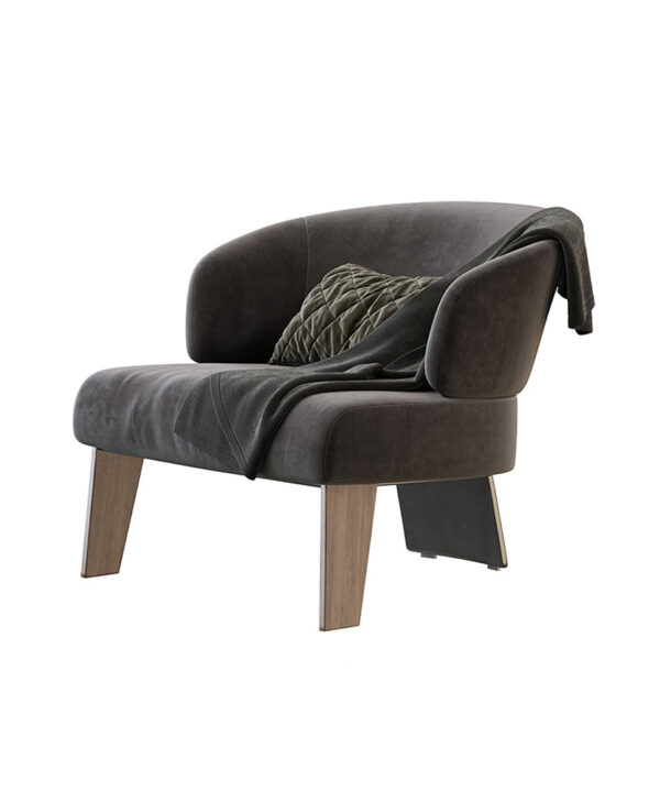 Marco | Large Armchair