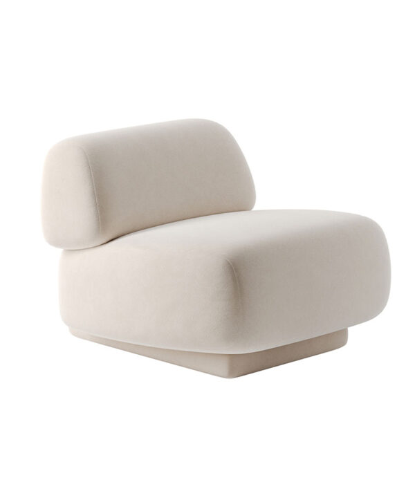 Noah | Armchair