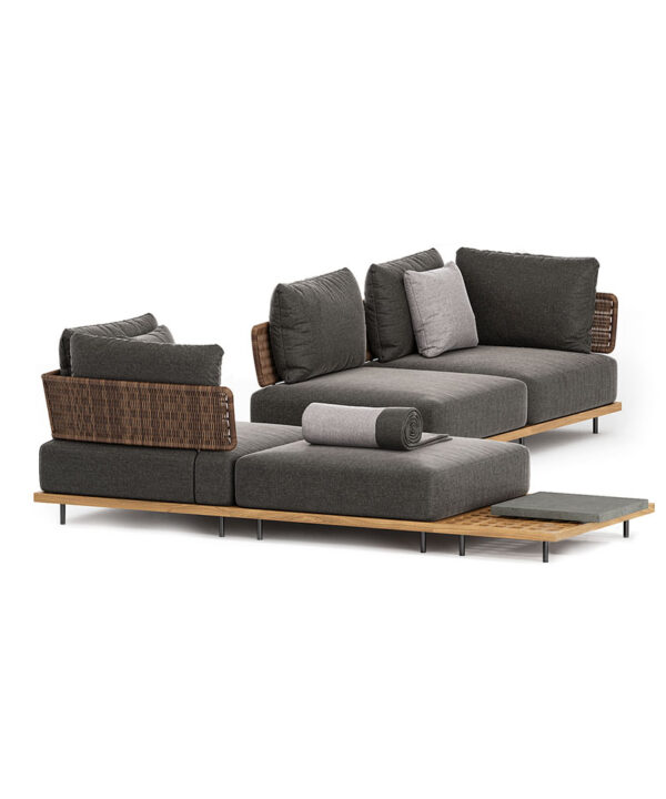 Solare | Sofa Set