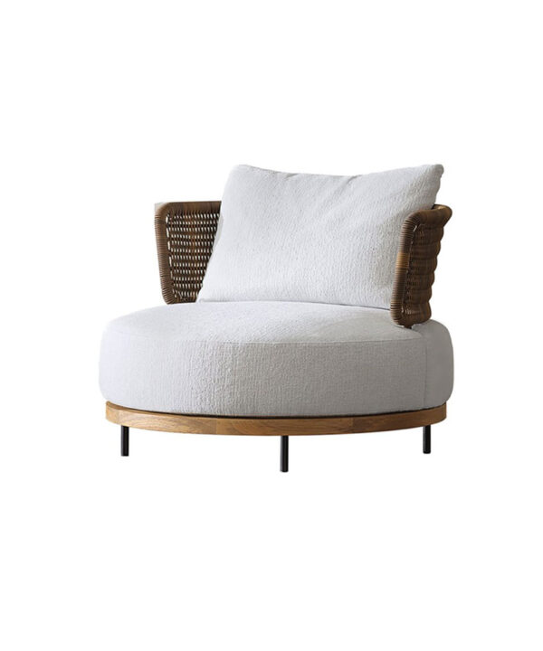 Solare | Armchair